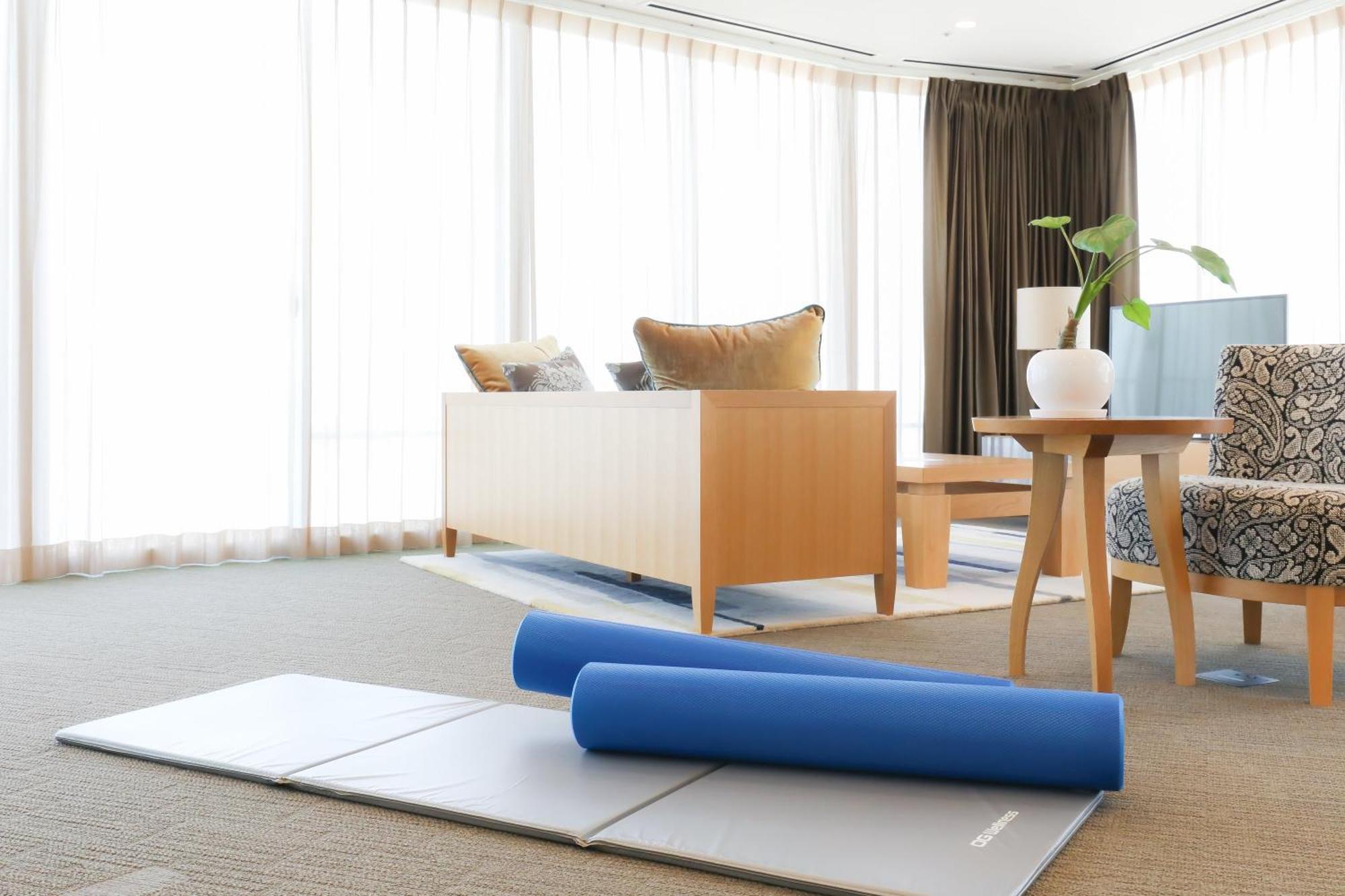 酒店 3 Wellness